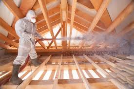 Trusted South San Gabriel, CA Insulation Services Experts